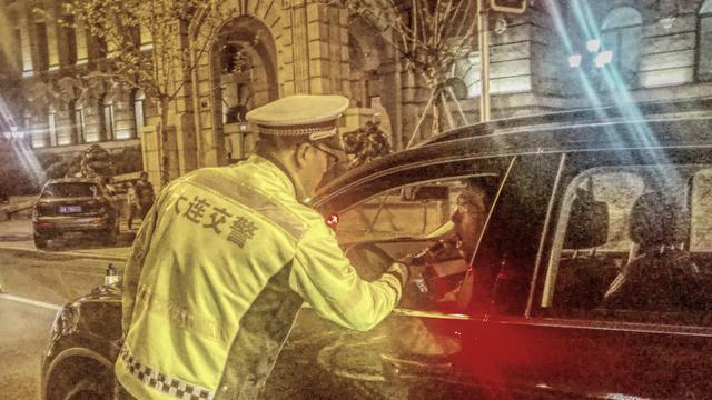 「给你说个车」酒后在车里睡觉算酒驾吗？交警：满足这两个条件就不算