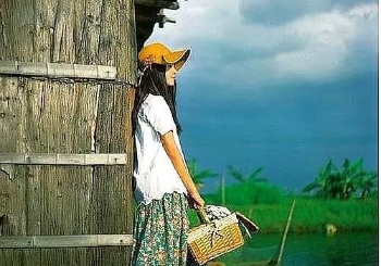 [小伙走农村]女人到中年，逼自己养成这些好习惯，余生会很幸福