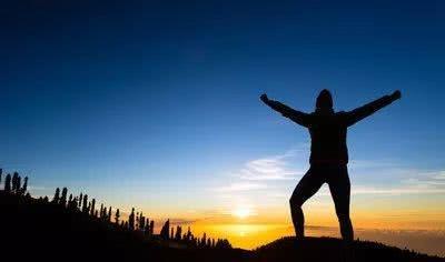 「华云头条」你所受的苦，都是生活对你的考验