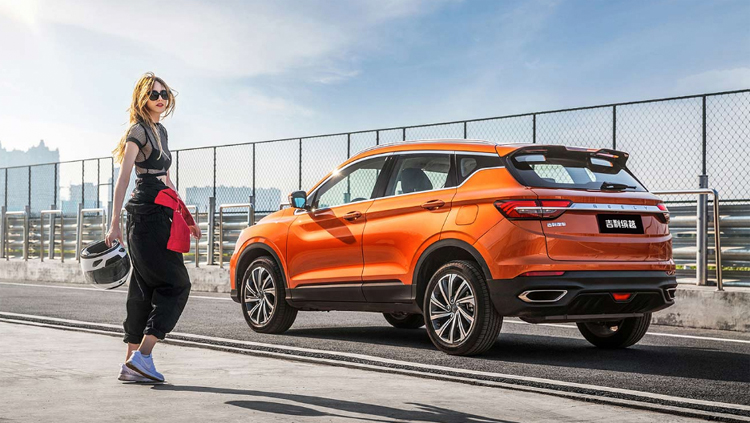 【车家号】是三缸机越来越受欢迎还是三缸机越来越便宜了？