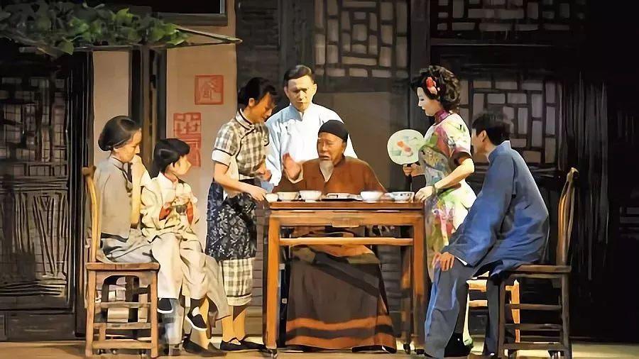 「老板精英汇」亲人不睦，家必败！