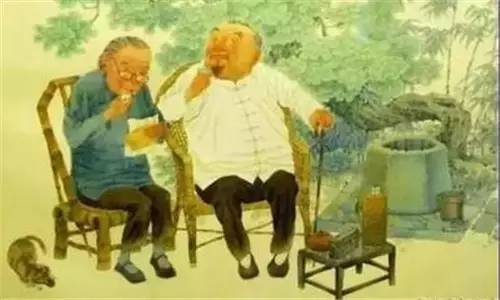 「老板精英汇」亲人不睦，家必败！