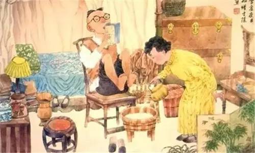 「老板精英汇」亲人不睦，家必败！