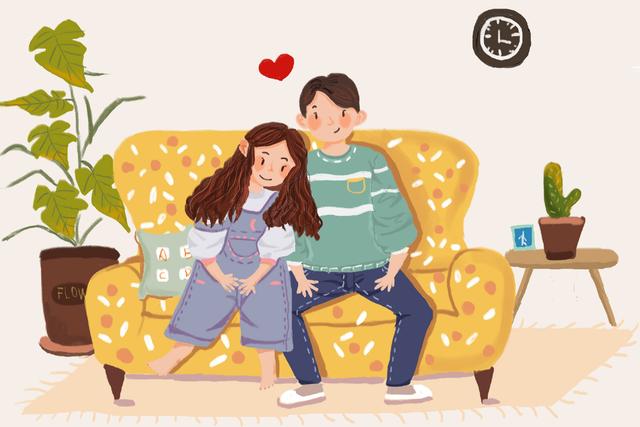 「时光了了」男人对你动情时，他的“身体语言”会有哪些不自觉的变化？