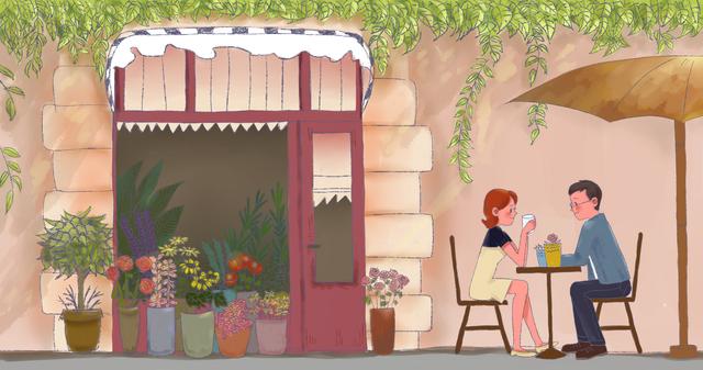 「时光了了」男人对你动情时，他的“身体语言”会有哪些不自觉的变化？