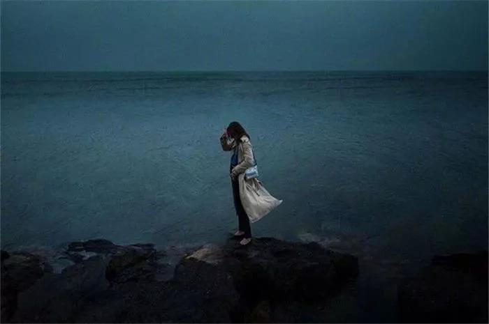 一正能量一@一个人爱不爱你，发条微信就知道了