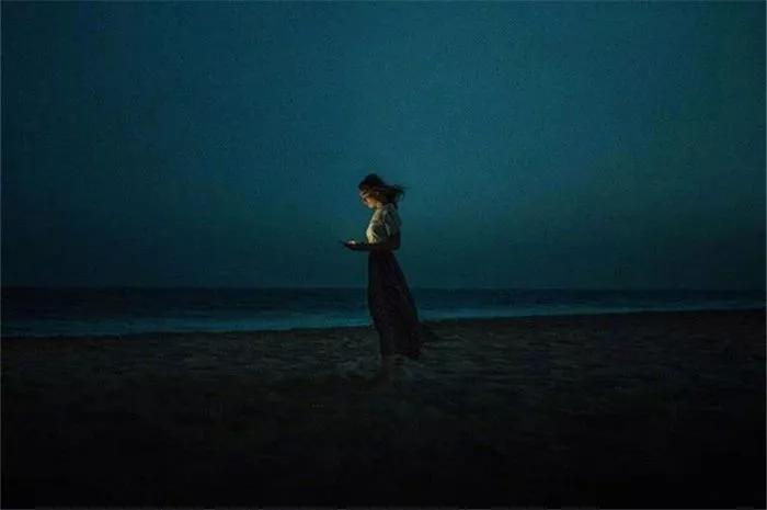 一正能量一@一个人爱不爱你，发条微信就知道了