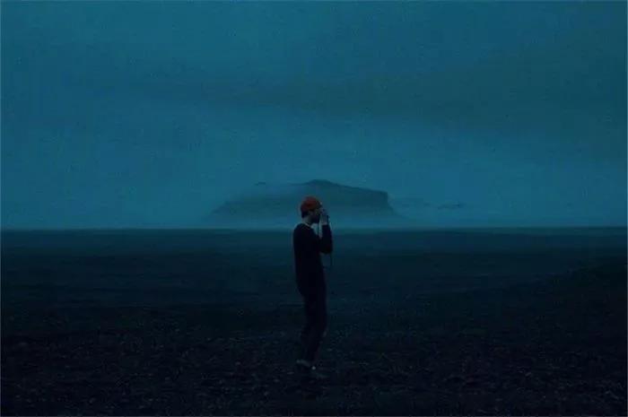 一正能量一@一个人爱不爱你，发条微信就知道了