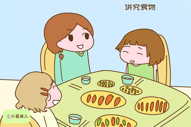 #小屁孩儿#这些事上给孩子花钱要“大手大脚”，为了省点小钱，耽误的是孩子