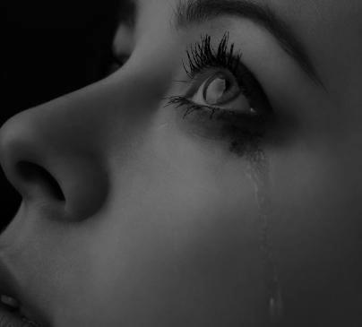 【带钢盔的悟空】教你不会再让她为你伤心流泪的五个方法，百试百灵