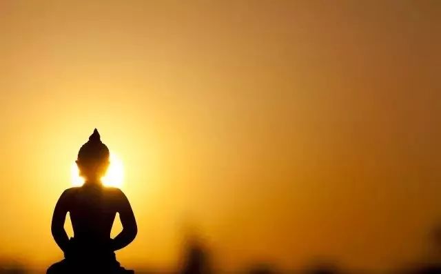 阿弥陀佛@放过自己吧，别瞎想了！