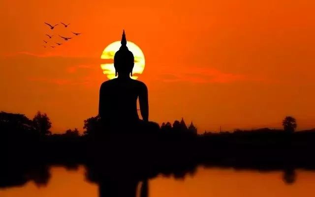 阿弥陀佛@放过自己吧，别瞎想了！