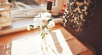 柠檬美文@人到中年，不能闲！