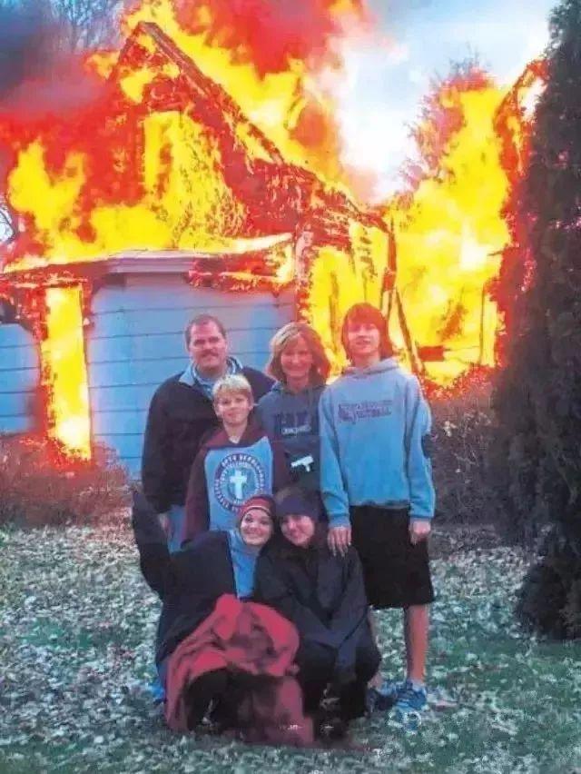 【柠檬美文】看完这七张照片，什么事都想开了！