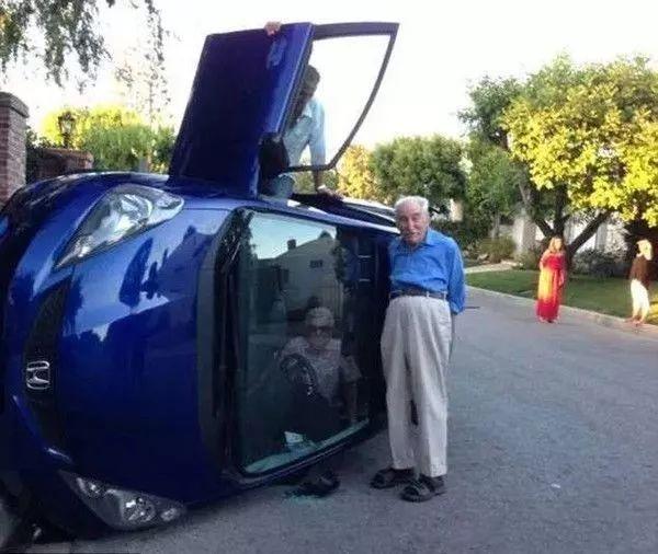 【柠檬美文】看完这七张照片，什么事都想开了！