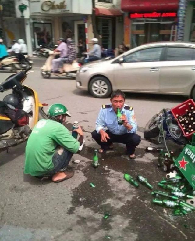 【柠檬美文】看完这七张照片，什么事都想开了！