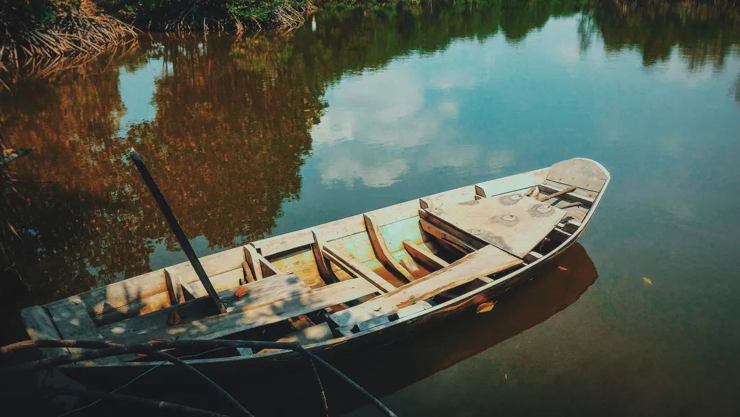 #爱操村长的心#一个人最好的底牌，就这两个字！