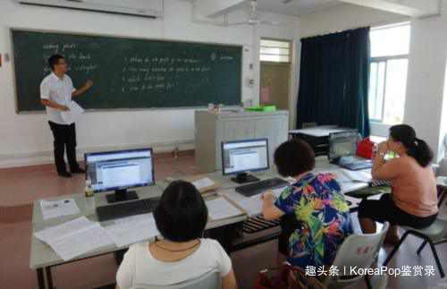 #KoreaPop鉴赏录#面试官：5分钟之内让人生气，你会怎么做？姑娘1句话被录用