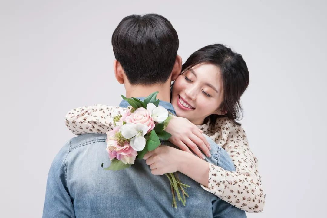 「卡娃微卡」最养人的婚姻，就是这三种