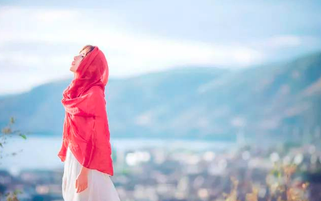 [柠檬美文]人，要记事，不要记仇