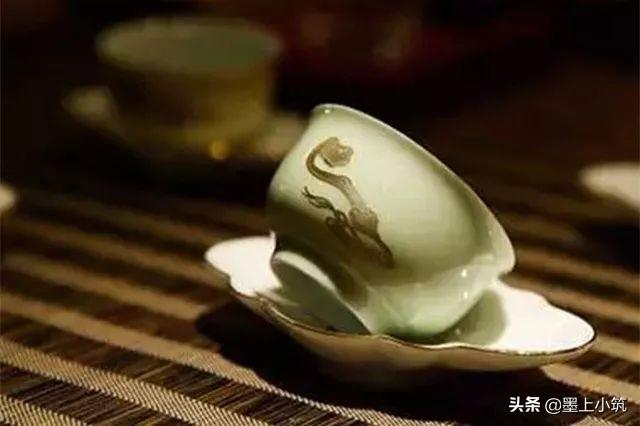 【大视野】一直听说“不忘初心”，今天才知道此语的真正内涵