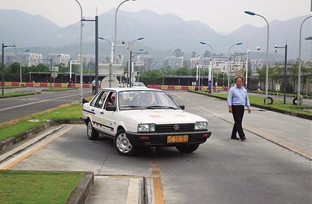 #藏车坊#为什么很多人费九牛二虎之力考下驾照，却不敢开车上路？