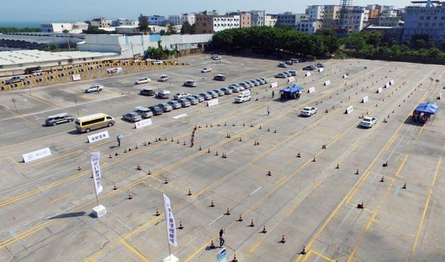 #藏车坊#为什么很多人费九牛二虎之力考下驾照，却不敢开车上路？