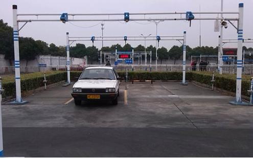 #藏车坊#为什么很多人费九牛二虎之力考下驾照，却不敢开车上路？