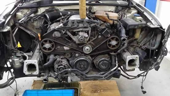 「选车中心」你还不知道吗？这个零件出现损伤时敷衍不得