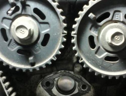 「选车中心」你还不知道吗？这个零件出现损伤时敷衍不得