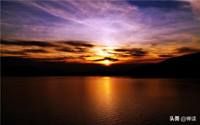 「正义励志小雷」暮然回首，万事空；嬉笑怒骂，即人生