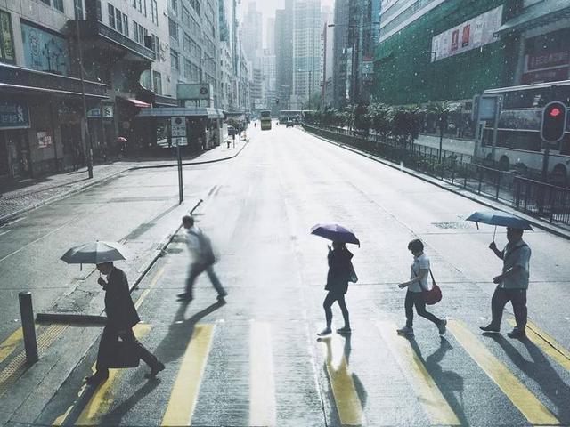 [浅浅情感说]熬得过生活的，有多少人