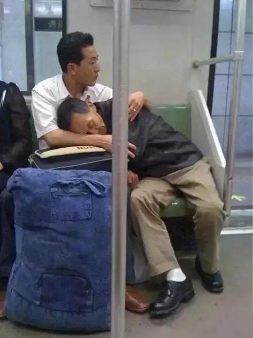 浅浅情感说■对于父母，你是个合格的儿女吗？