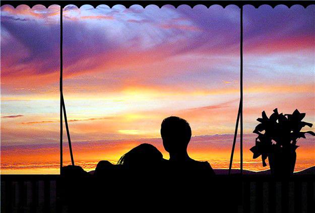 「感情经营所」婚姻最好的状态就是：不管好与不好，你都有随时放手的能力