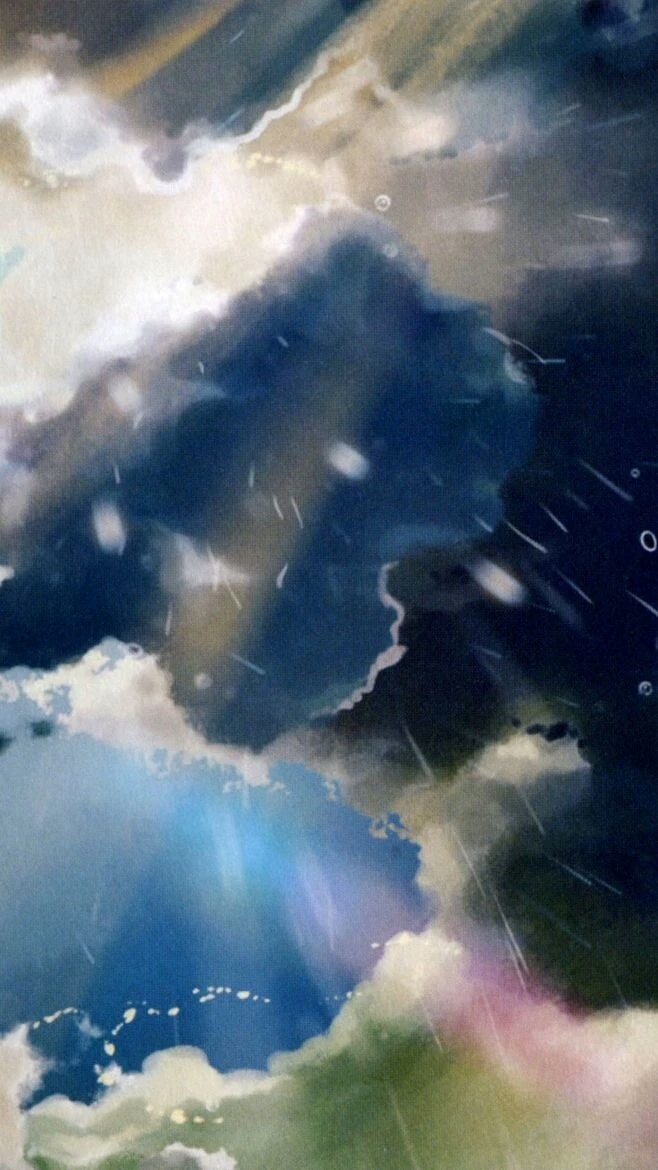 愿你灵魂可栖@不要奢求你表现的委屈会有人懂