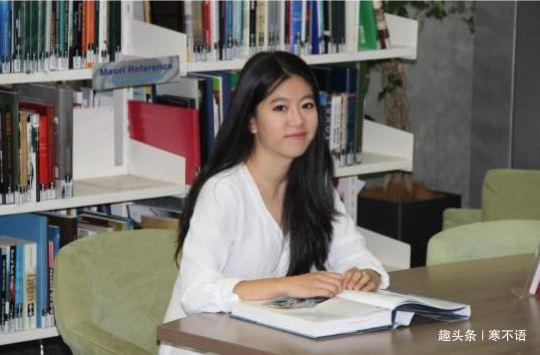 「寒不语」只要肯吃苦，人生就还有希望