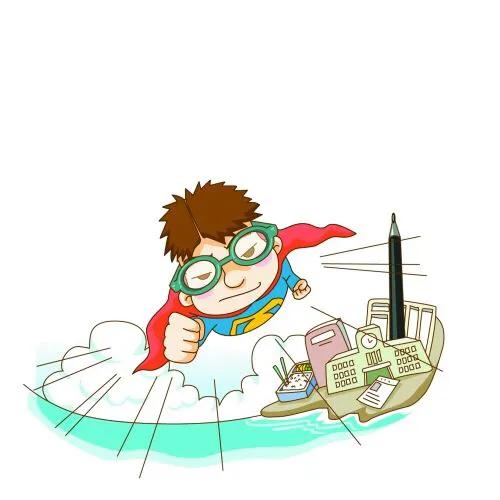 「浅浅情感说」孩子气的另一半，成熟女人一般这么做