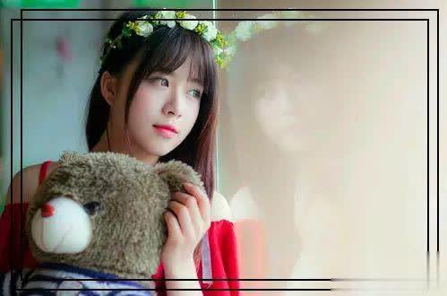 「草莓美文」太在乎一个人，你就输了