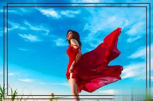 「草莓美文」太在乎一个人，你就输了