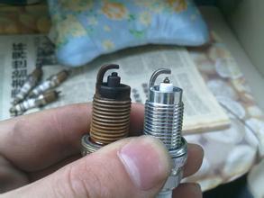 银川上陵_雷克萨斯：车越开油耗越高 换换这些零件让油耗骤降