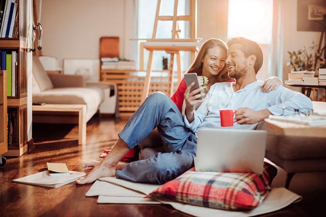 咪哆咪佳：男人这么回你消息，就意味着对你不感兴趣，不要再试探了