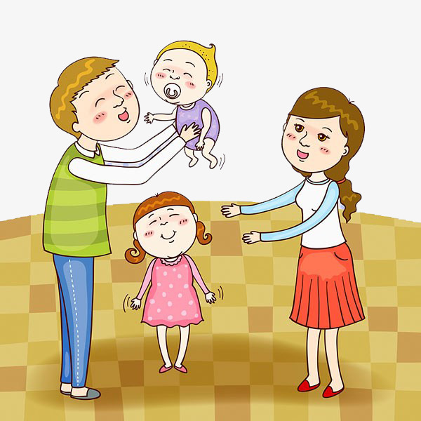 「泰尔泰勒」人，都是往下看的