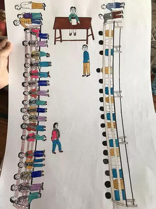 最人物■这世上，没有任何一个人的生活是容易的