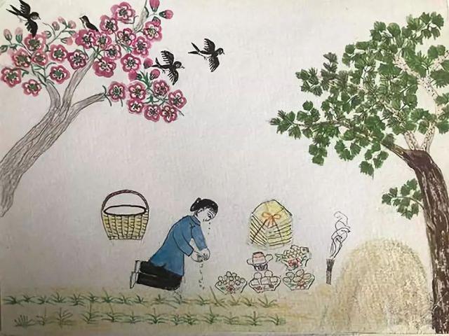 最人物■这世上，没有任何一个人的生活是容易的