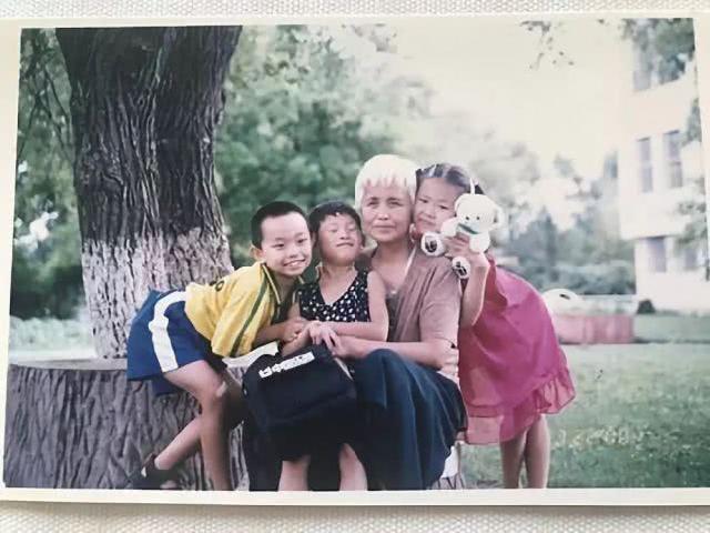 最人物■这世上，没有任何一个人的生活是容易的