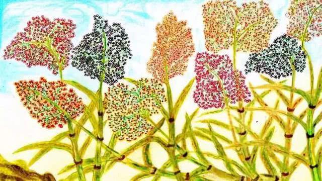 最人物■这世上，没有任何一个人的生活是容易的