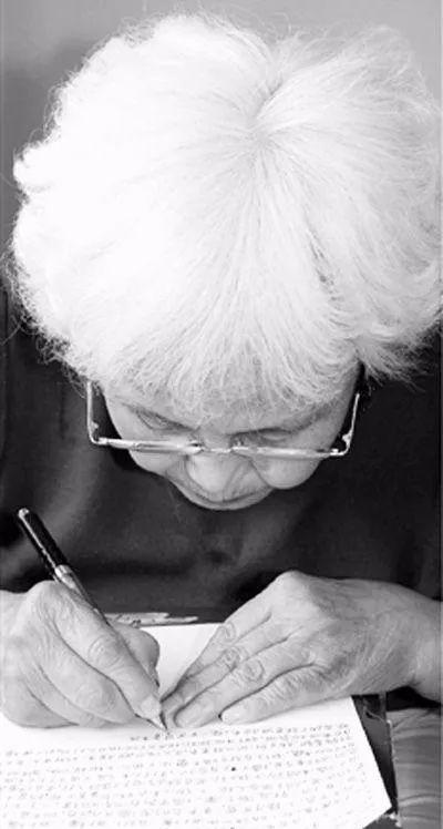 最人物■这世上，没有任何一个人的生活是容易的