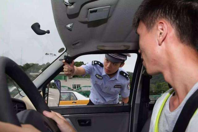 [车式样]为什么科三老是挂科？教练说出四点原因，学员：扎心了