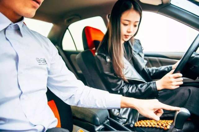 [车式样]为什么科三老是挂科？教练说出四点原因，学员：扎心了