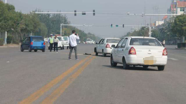 [车式样]为什么科三老是挂科？教练说出四点原因，学员：扎心了